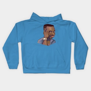 Think Meme Kids Hoodie